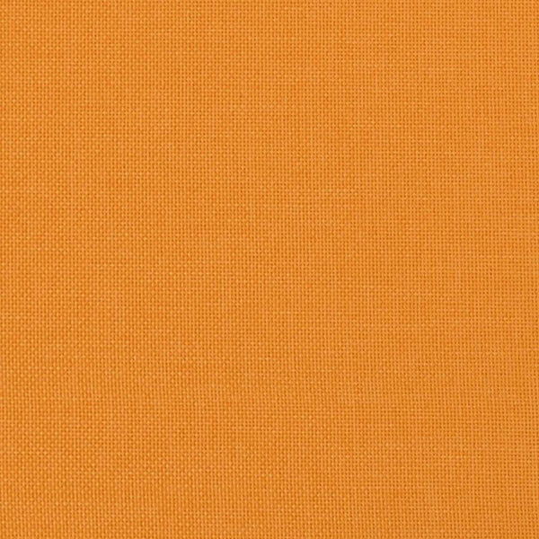 Schlafsofa Dunkelgelb Stoff 74x77x81cm