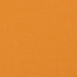 Schlafsofa Dunkelgelb Stoff 98 cm