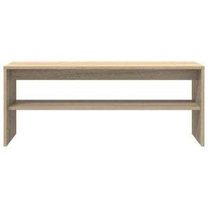 TV-Schrank Sonoma-Eiche, 100 cm