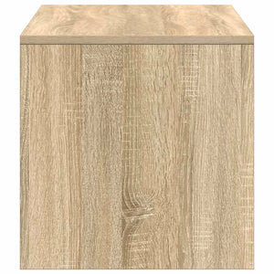 TV-Schrank Sonoma-Eiche, 100 cm