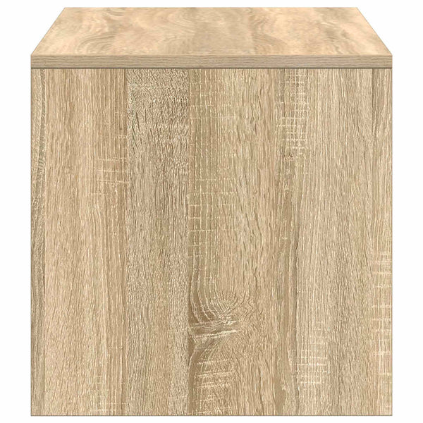 TV-Schrank Sonoma-Eiche, 100 cm