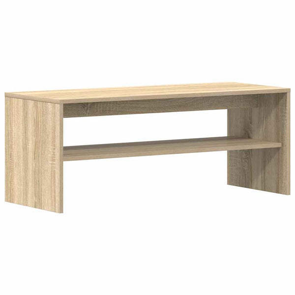 TV-Schrank Sonoma-Eiche, 100 cm