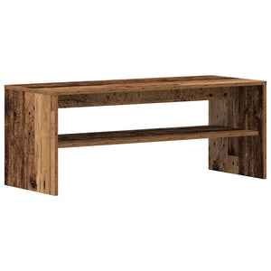 TV-Regal in Altholz-Optik, 100 cm