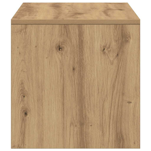 TV-Regal Artisan Eiche 100x40x40 cm