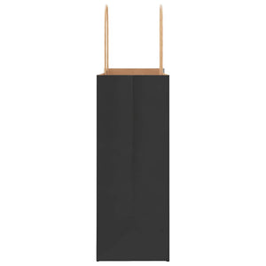 Waschmaschinenschrank Räuchereiche 64x24x190 cm