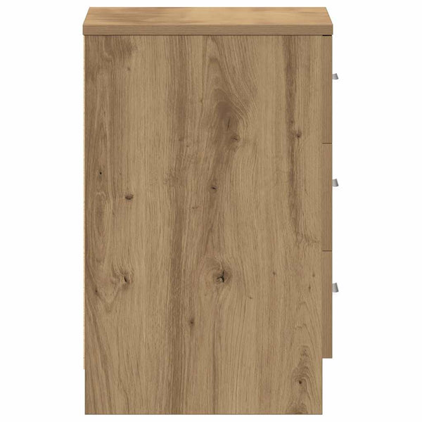 Nachttisch Artisan Eiche 38x35x55 cm