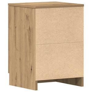 Nachttisch Artisan Eiche 38x35x55 cm