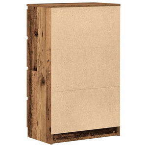 Sideboard Altholz-Optik 60 cm