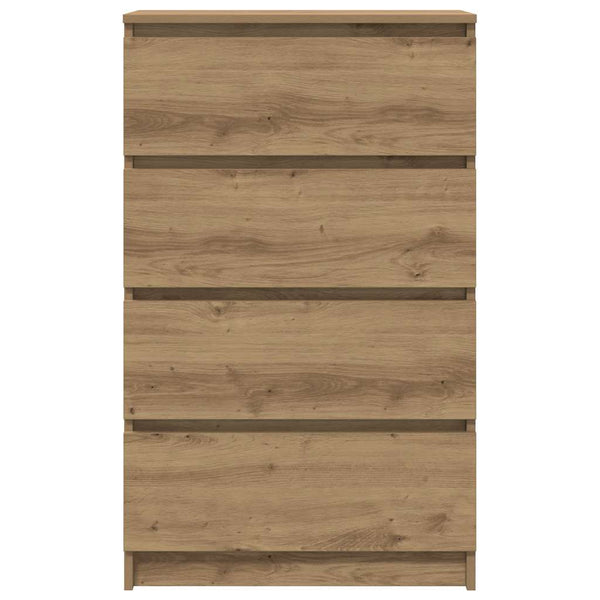 Sideboard Artisan Eiche 60x35x98,5 cm