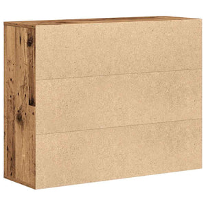 Sideboard Altholz-Optik 88 cm