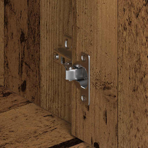 Sideboard Altholz-Optik 88 cm