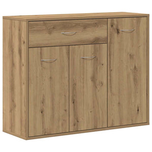 Sideboard Artisan Eiche 88x30x70 cm