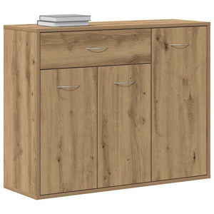 Sideboard Artisan Eiche 88x30x70 cm