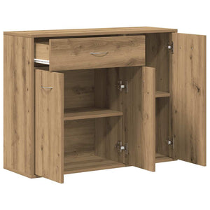 Sideboard Artisan Eiche 88x30x70 cm
