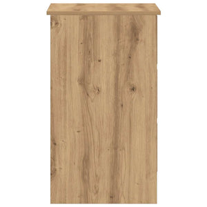 Schreibtisch Artisan Eiche 90x45 cm