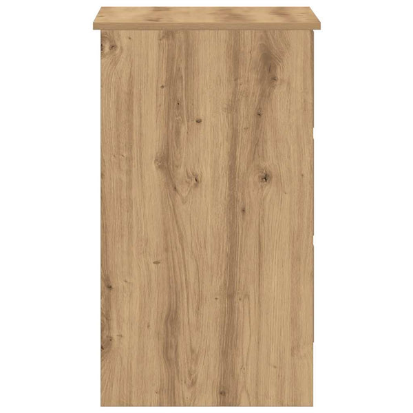 Schreibtisch Artisan Eiche 90x45 cm