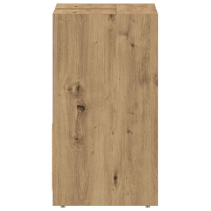Waschbeckenunterschrank Artisan-Eiche 60 cm
