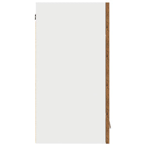 Küchen Hängeschrank Lyon Altholz-Optik 60 cm
