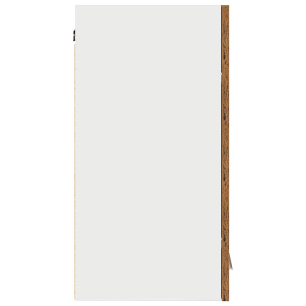 Küchen Hängeschrank Lyon Altholz-Optik 60 cm