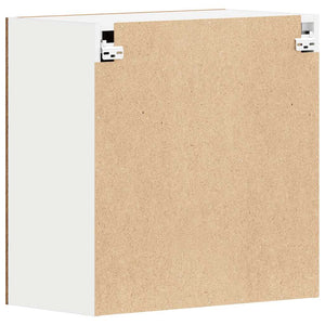 Küchen Hängeschrank Lyon Altholz-Optik 60 cm