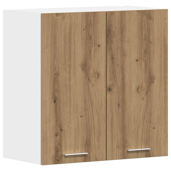 Küchenwandschrank Lyon Artisan-Eiche 60 cm