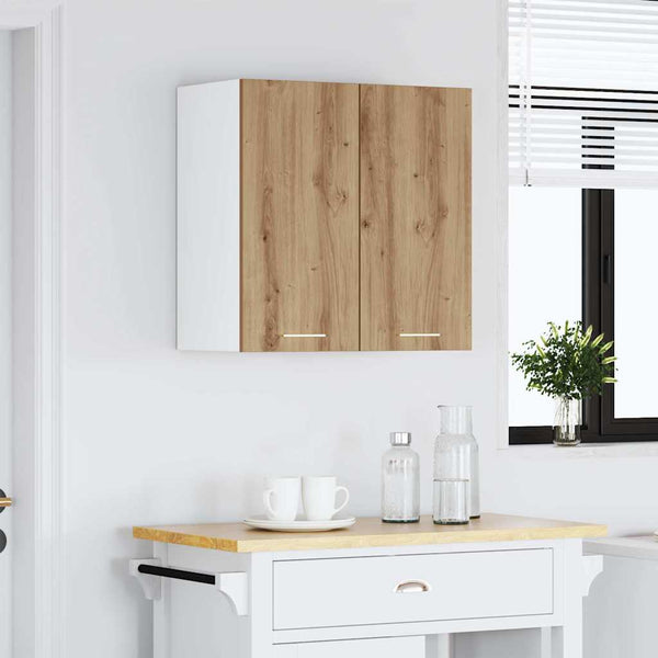 Küchenwandschrank Lyon Artisan-Eiche 60 cm