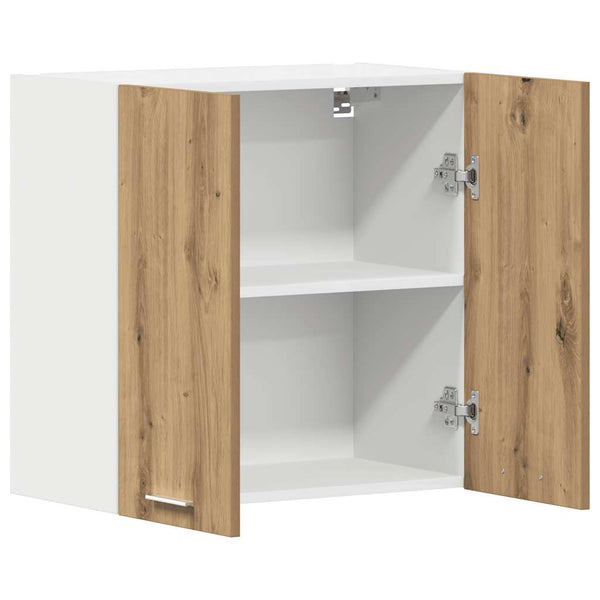 Küchenwandschrank Lyon Artisan-Eiche 60 cm