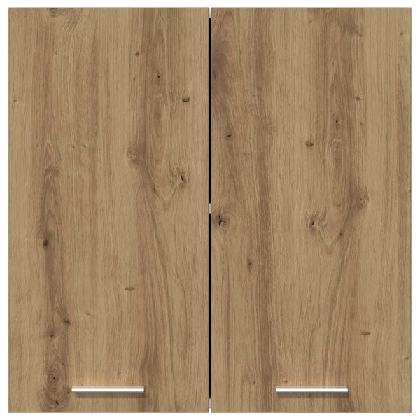 Küchenwandschrank Lyon Artisan-Eiche 60 cm