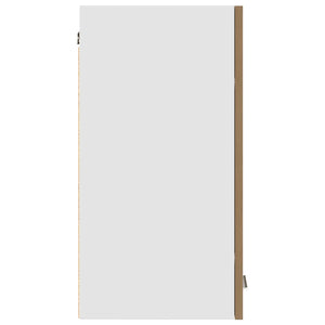Küchenwandschrank Lyon Artisan-Eiche 60 cm