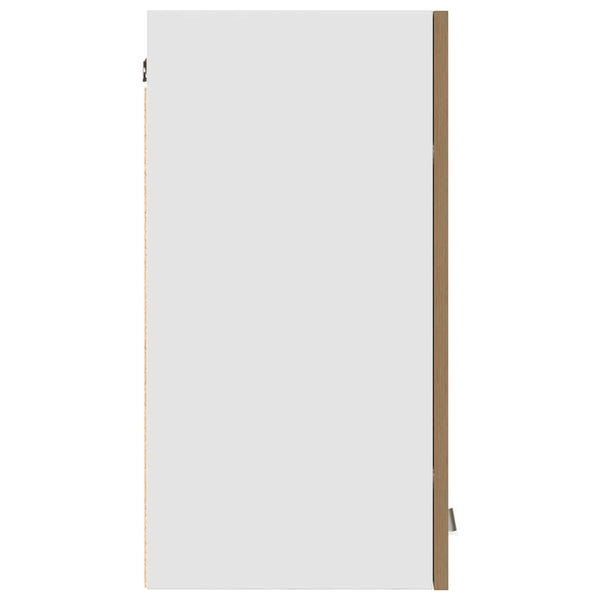 Küchenwandschrank Lyon Artisan-Eiche 60 cm