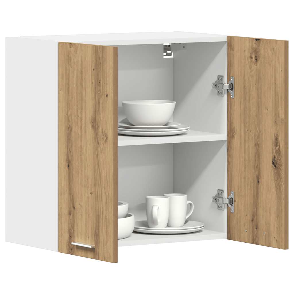 Küchenwandschrank Lyon Artisan-Eiche 60 cm