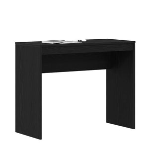 Schreibtisch Schwarze Eiche 90x40 cm
