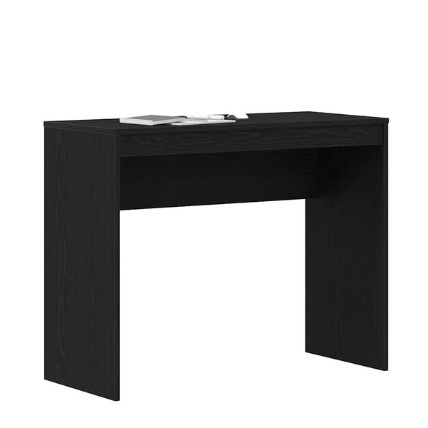 Schreibtisch Schwarze Eiche 90x40 cm