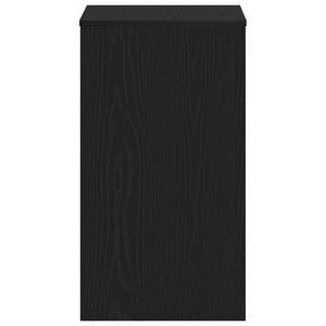 Schreibtisch Schwarze Eiche 90x40 cm