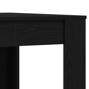 Esstisch Schwarze Eiche 140 cm