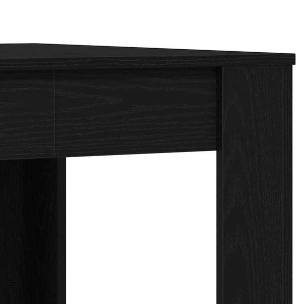 Esstisch Schwarze Eiche 140 cm
