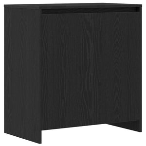 Sideboard Schwarze Eiche 70x41x75cm