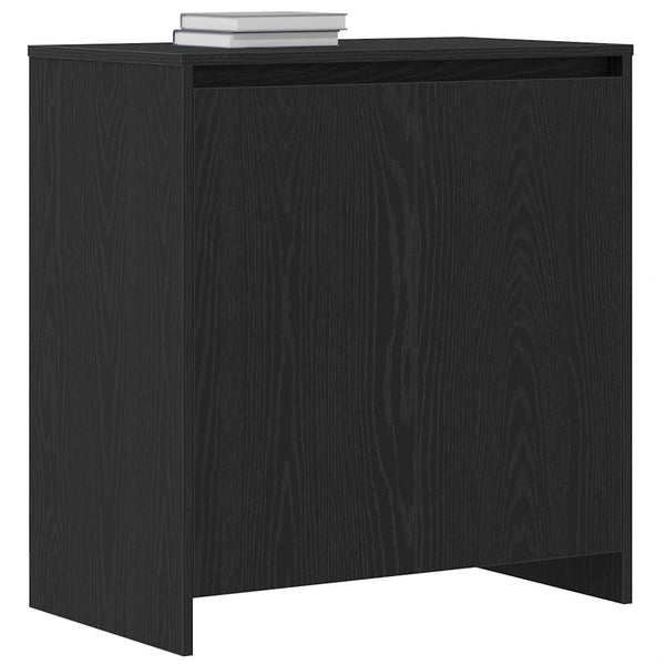 Sideboard Schwarze Eiche 70x41x75cm