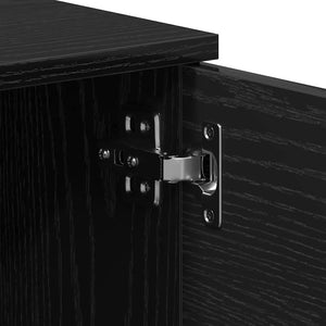 TV-Schrank mit Schubladen, 140 cm