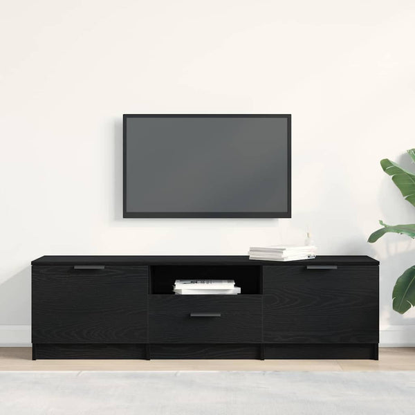 TV-Schrank mit Schubladen, 140 cm