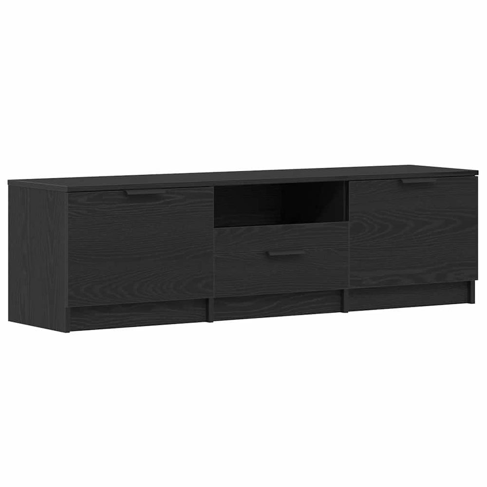 TV-Schrank mit Schubladen, 140 cm