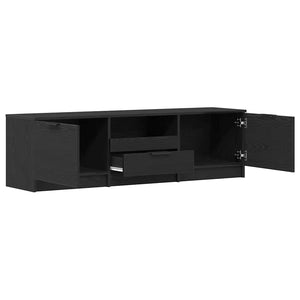 TV-Schrank mit Schubladen, 140 cm