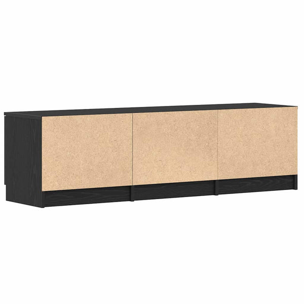 TV-Schrank mit Schubladen, 140 cm