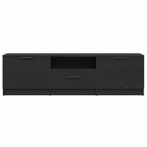 TV-Schrank mit Schubladen, 140 cm