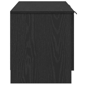 TV-Schrank mit Schubladen, 140 cm