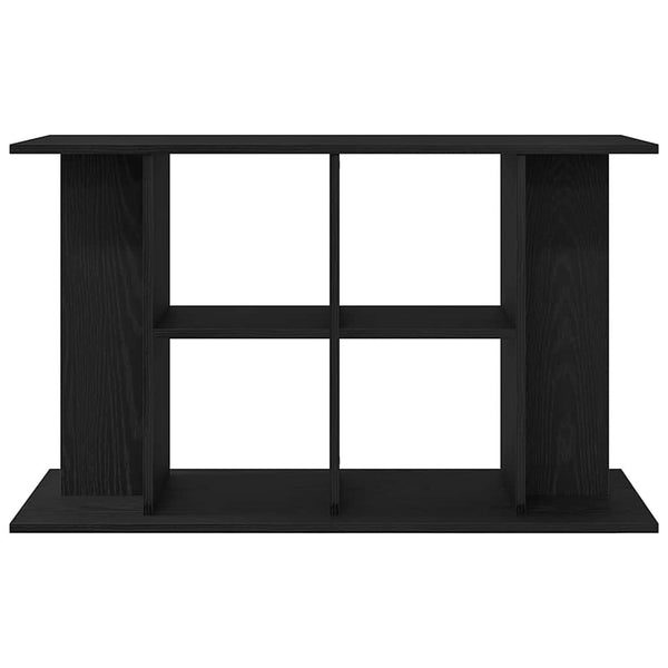 Aquariumständer Schwarze Eiche 100x40x60cm