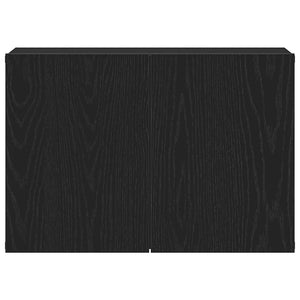 TV-Schrank Schwarze Eiche 60x30x41 cm
