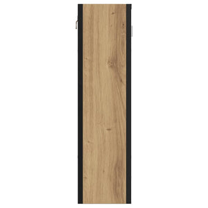 Bad Spiegelschrank Artisan-Eiche 60cm
