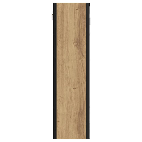 Bad Spiegelschrank Artisan-Eiche 60cm