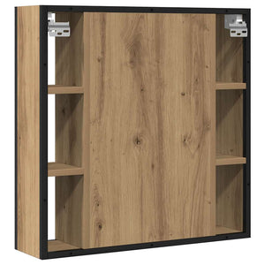 Bad Spiegelschrank Artisan-Eiche 60cm